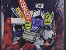 DJ SHADOW: In Tune And On Time Live  LP Sealed Soul