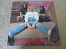 NIRVANA - Whiplash (Nevermind Sessions & Rehearsals) LP - EX/VG