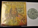 PICTURE SLEEVE 7” SINGLE Dave Matthews Band Bama Rags Funny The Way It Is