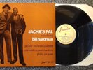 RARE UK ESQUIRE ORG. LP - JACKIE MCLEAN QUINTET - JACKIE'S PAL
