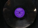 Gene Vincent-Gonna Back Up Baby/Race With The Devil-Capitol 3530-ROCKABILLY 78