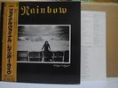 RAINBOW / FINYL VINYL - Japan 2LP w/obi Deep Purple
