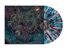 REVOCATION The Outer Ones CLEAR/RED/BLUE/GREEN SPLATTERED Vinyl LP [LTD 200]