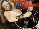 `NUGENT,TED`-GREAT GONZOS:BEST OF TED NUGENT  (US IMPORT)  VINYL LP NEW