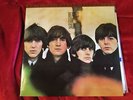 BEATLES “BEATLES FOR SALE” 12”AUDIOPHILE MASTER RECORDING japan 1982 MFSL