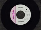 northern soul EARL VAN DYKE Soul Stomp SOUL 35006 M- listen  MOTOWN