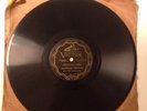 78 RPM Victor 20540 Ernest Stoneman & Kahle Brewer. 