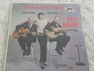 George Barnes Carl Kress SEALED Smoky and Intimate LP Carney