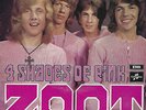 Zoot/Rick Springfield 4 SHADES OF PINK E.P. Australian RARE 7