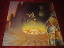Axewitch - Visions Of The Past [Neat] (UK LP VG+ Vinyl + Inner Picture Sleeve)