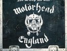 Motörhead ?– Nö Sleep At All       LP  VG+++