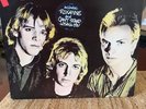 The Police - Outlandos D’Amour * 1979 A&M SP-4753 Rock WLP Hype Sticker Rare