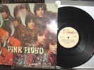 PINK FLOYD Piper at the Gates of Dawn lp FAME EMI OOP uk syd barrett  EX VINYL