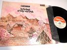 In The Land Of Grey And Pink by Caravan LP prog JAPANESE IMPORT Camel