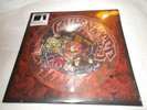 GUNS N ROSES LIVE IN SOUTH AMERICA 91-93 PICTURE DISC LP