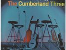 CUMBERLAND THREE Introducing LP VINYL UK Parlophone 1964 15 Track Mono Pressing