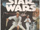 DMT2001 LONDON PHILHARMONIC ORCHESTRA Star Wars LP VINYL UK Damont 1977 12