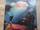 AC/DC ?– Let There Be Rock - UK - 1977 - Atlantic - K 50366 - EX/VG+