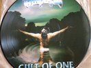 Whiplash Cult Of One Pic. Lp