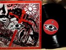 UK IMPORT INDIE ROCK LP: ROYAL FAMILY & THE POOR THE PROJECT PHASE I FACT 95 '84