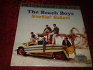 The Beach Boys - Surfin' Safari Collector's Edition (180g 2x LP Ex. Vinyls)