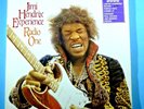 Jimi Hendrix Experience - Radio One [1989 Ltd UK Import 12