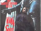 HARVEY AVERNE Viva Soul ATLANTIC Reissue EX LP Hard Hitting 1968 Latin Soul HEAR