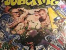 Second-Hand Smoke [Lp] [PA] by Sublime (Rock) (Vinyl, Jun-2016, 2 Discs, Island