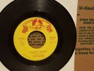 RARE NORTHERN SOUL THE ARABIANS YOU UPSET ME BABY/PLEASE TAKE A CHANCE ON ME 45