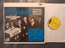 Rock'n'Roll LP THE SHONDELLS At The Saturday Hop LA LOUISIANNE (USA, 1964)