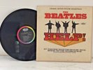 THE BEATLES HELP LP # MAS-2386 MONO IN EXCELLENT CONDITION NO ISSUES AT ALL