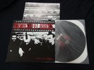 Bombshell Rocks - Street Art Gallery Vinyl LP Rancid Swingin Utters