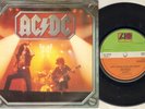 AC/DC Dirty Deeds Done Dirt Cheap 7