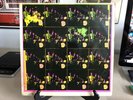 The Boys - Self Titled - 1977 NEMS UK Press Vinyl LP Record Album VG