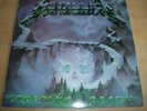 METALLICA    -    CREEPING DEATH   MUSIC FOR NATIONS 12   BLAUES VINYL  MAXI