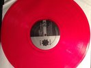 LUCERO Rebels Rogues & Sworn Brothers LP RED Vinyl Ben Nichols Punk Avail Samiam