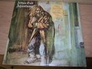 LP 70er Jahre Jethro Tull '' Aqualung '' Made in Germany  Vinyl Top