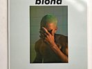 FRANK OCEAN - BLOND * BLUE & CLEAR VINYL LP * FREE P&P UK * B01KRKL6R8 * NEW *