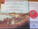 SLS 5048 Klemperer conducts Mozart 6 LP box