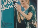 DAVID BOWIE: Heroes AUSTRALIA Scarce 7” 45 RCA 20629 NM- Superb