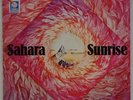 SAHARA: Sunrise KRAUT Prog Peters International Psych Vinyl LP