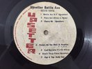 LEE PERRY UPSETTERS BATTLE AXE LP JAMAICA REGGAE