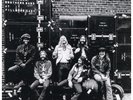 *At Fillmore East* The Allman Brothers Band LP Vinyl MFSL MOFI New *SEALED* OOP