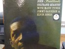 LP John Coltrane Quartet ?– Ballads A-32 EX/VG  gatefold