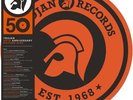TROJAN 50th Anniversary Picture Disc VINYL LP NEW PRE ORDER 13/07/18