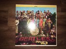 The Beatles - Sgt Pepper's Lonely Hearts Club Band 1967 release Mint