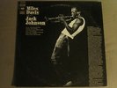 MILES DAVIS A TRIBUTE TO JACK JOHNSON LP '71 KC 30455 STEREO RARE JAZZ GEM VG++