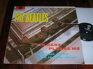 THE BEATLES LP: PLEASE PLEASE ME UK Parlophone PCS 3042 TOP
