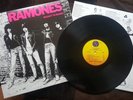THE RAMONES * ROCKET TO RUSSIA SIRE VINYL.LP 12