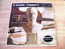 Classic Records LSC 2129 Tschaikovsky Violin Concerto Heifetz Reiner CSO NEW LP